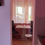 Bakonyi Mandala Haz Apartment