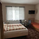 Apartment Bakonyi Mandala Haz
