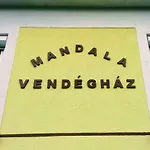 Apartmán Bakonyi Mandala Haz
