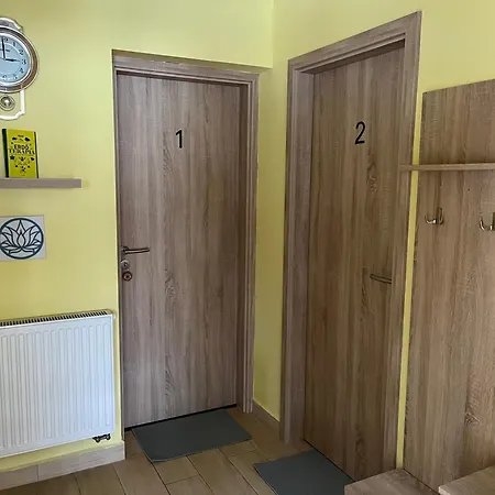 Bakonyi Mandala Haz * Баконьбель