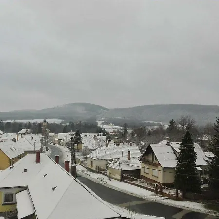 Apartmán Bakonyi Mandala Haz