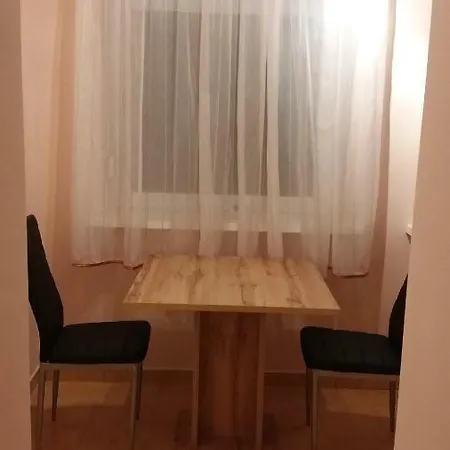 דירה Bakonyi Mandala Haz Bakonybél