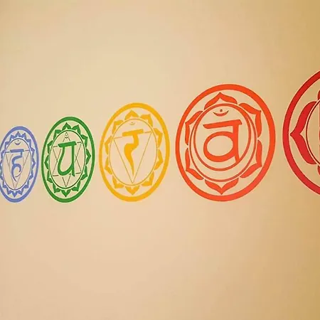 Bakonyi Mandala Haz Bakonybél