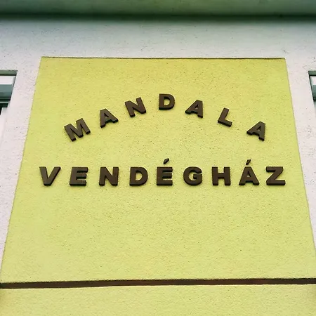 Lejlighed Bakonyi Mandala Haz