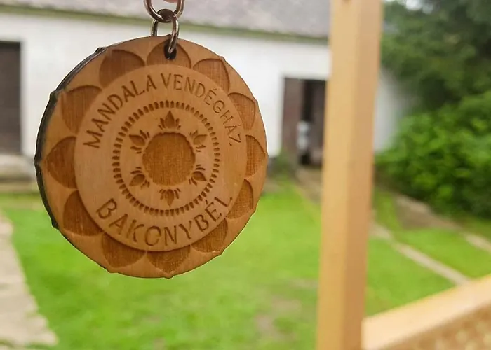 Lejlighed Bakonyi Mandala Haz *