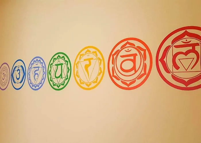 Bakonyi Mandala Haz Bakonybél