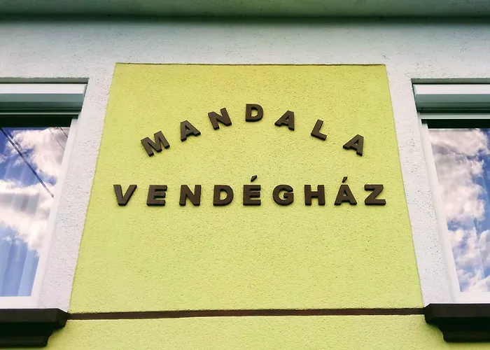 Lejlighed Bakonyi Mandala Haz